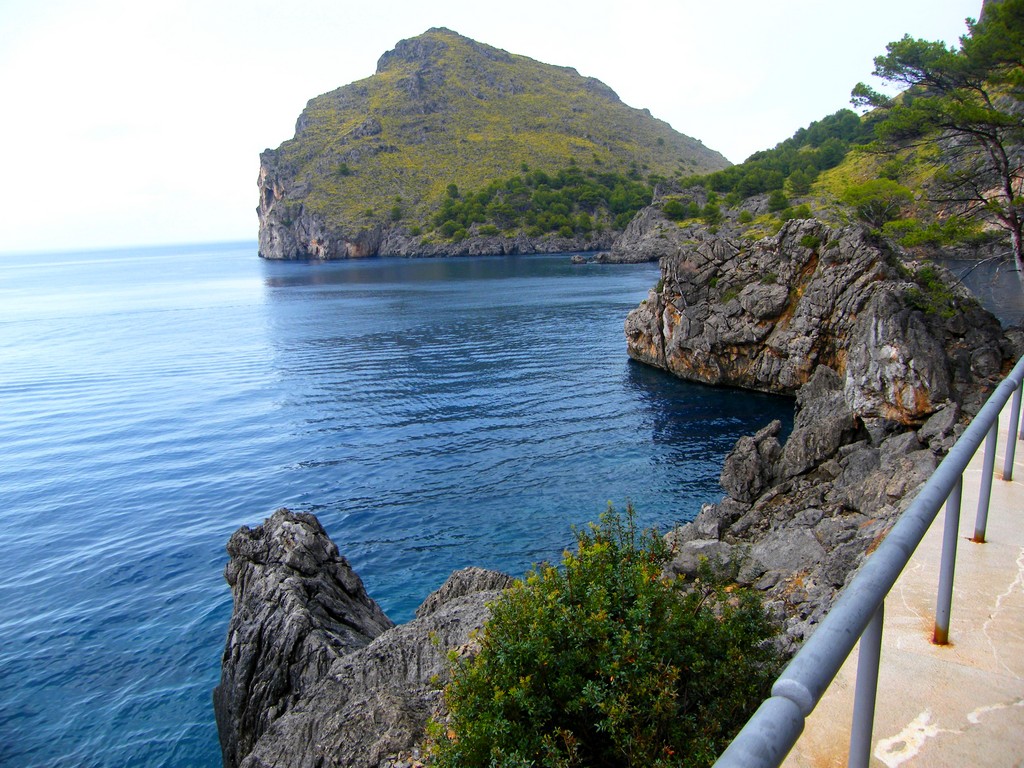 Sa Calobra